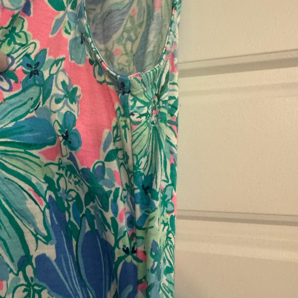 Lilly Pulitzer dress - Picture 4 of 5
